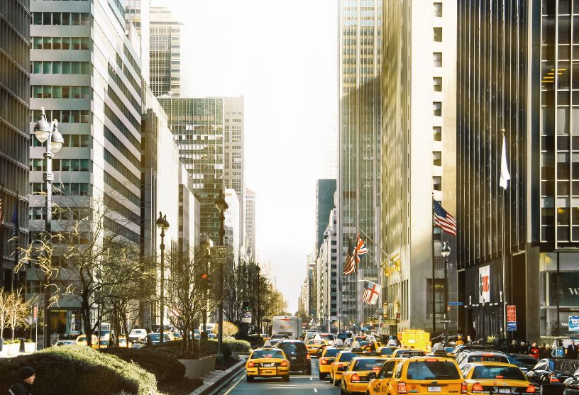 New York Commercial Real Estate: Retail vs. Office Space for New Businesses
