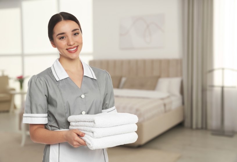 Hotel Jobs NYC: Best Opportunities and Salary Expectations