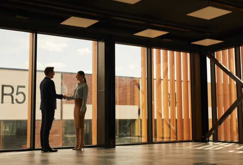 Commercial Real Estate NYC Leasing Guide