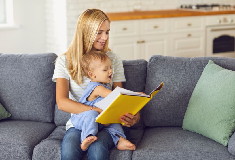 How to Start a Babysitting Business from Home