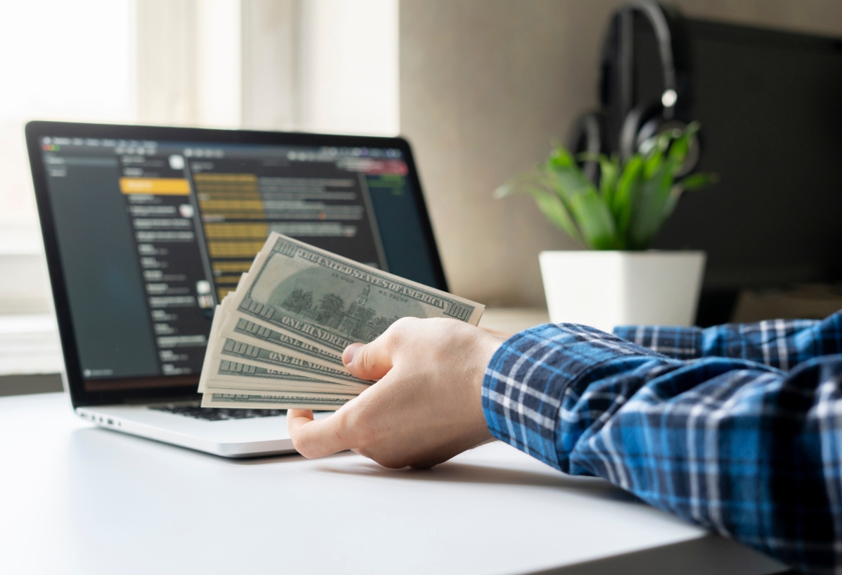 Best Side Hustles in NYC to Grow Your Income in 2026