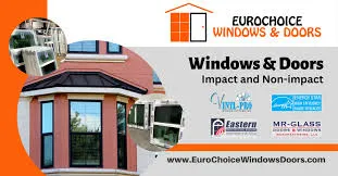 Welcome to EuroChoice Windows & Doors Tampa, Florida - Photo 4