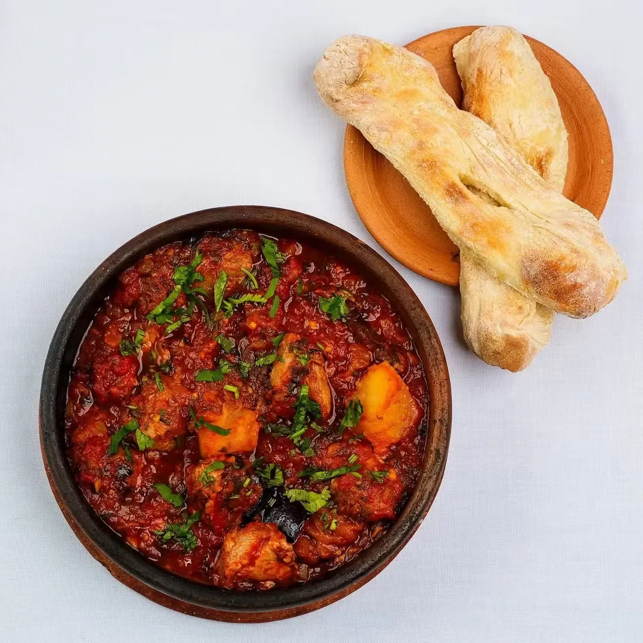 Experience the essence of Georgia at Ubani, your culinary haven in NYC! Authentic dishes like khinkali and mouthwatering khachapuri, crafted the finest ingredients. - Photo 5