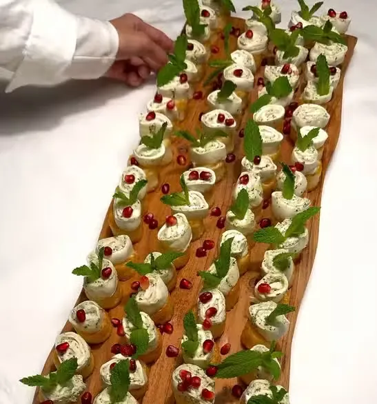 Experience the essence of Georgia at Ubani, your culinary haven in NYC! Authentic dishes like khinkali and mouthwatering khachapuri, crafted the finest ingredients. - Photo 7