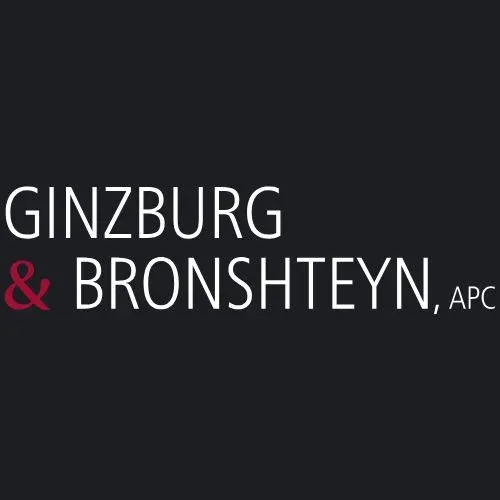 Ginzburg & Bronshteyn, APC - Photo 1