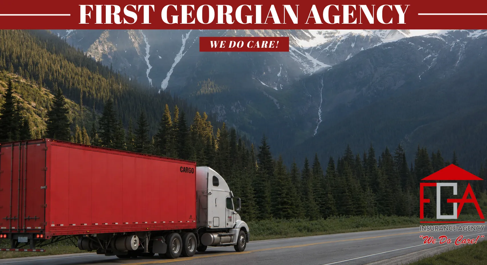 First Georgian Agency - Photo 1