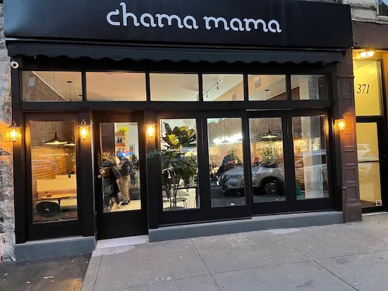 Chama Mama Upper West Side - Photo 3