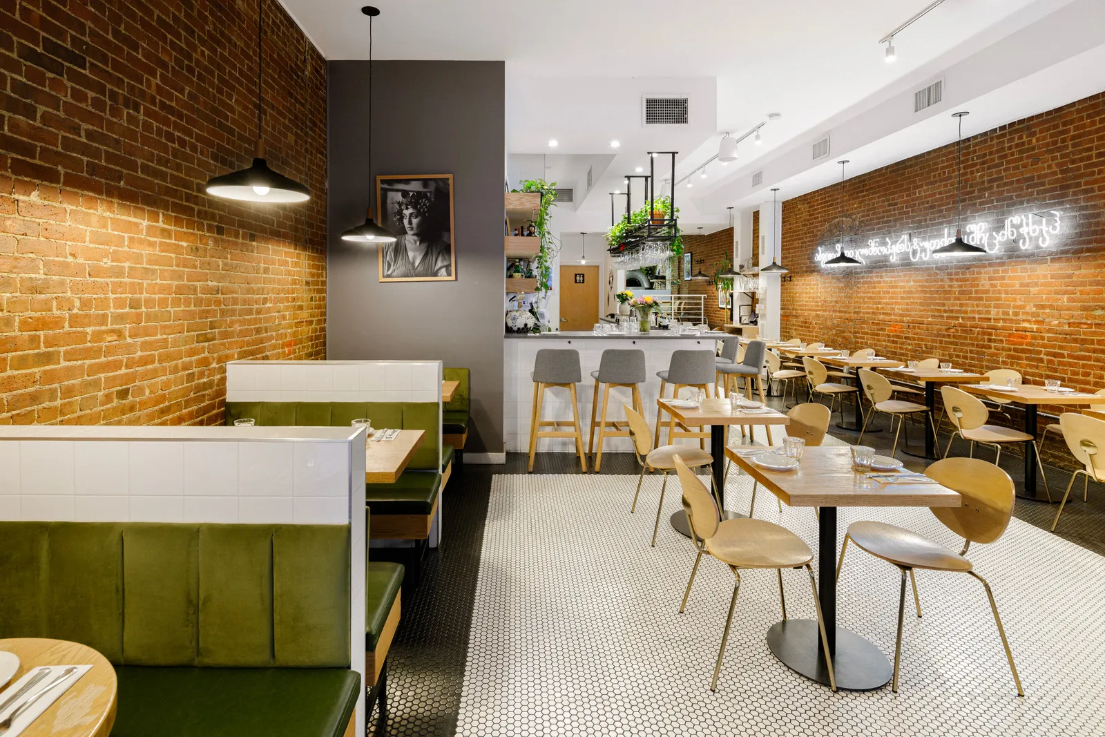 Chama Mama Upper West Side - Photo 1