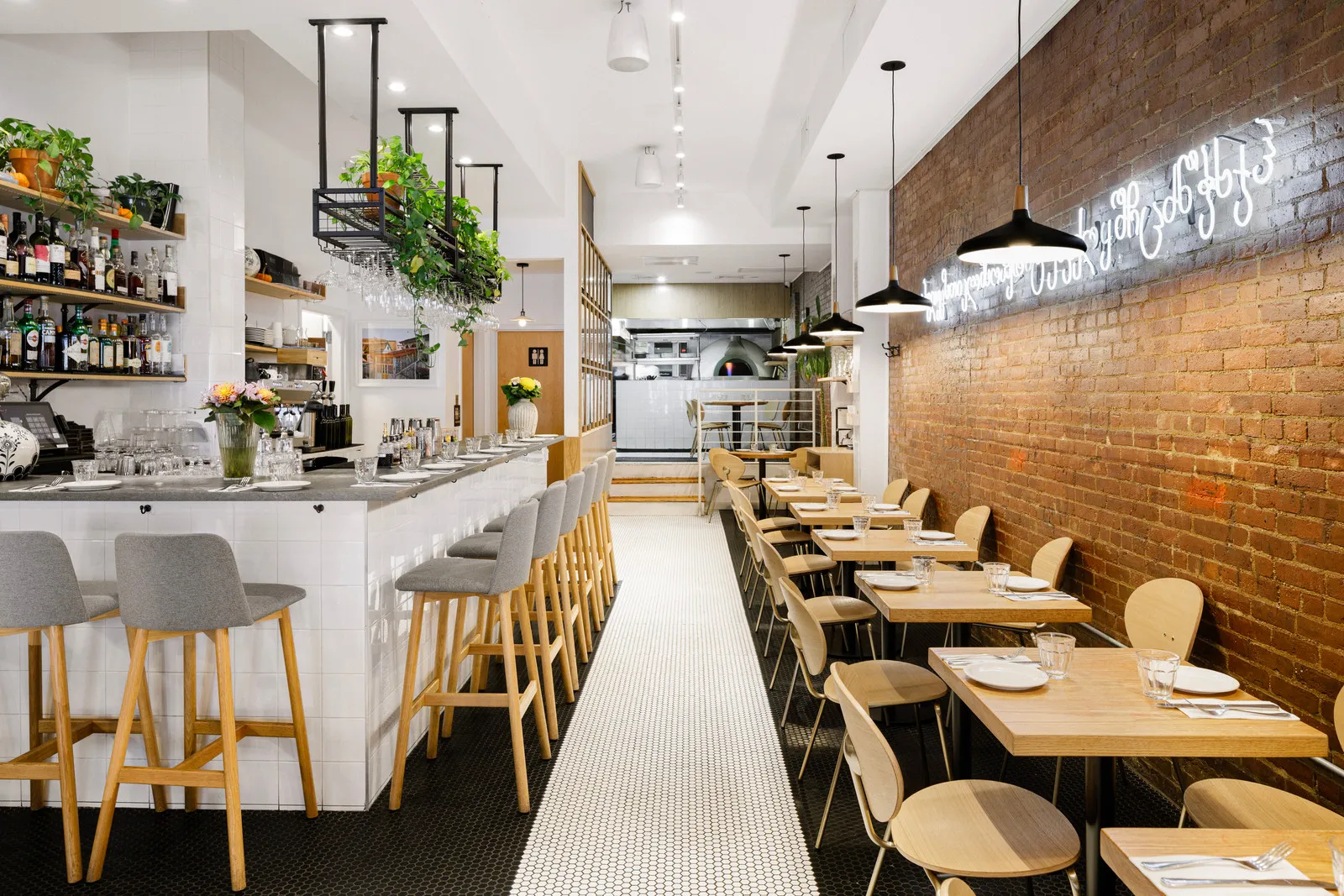 Chama Mama Upper West Side - Photo 2