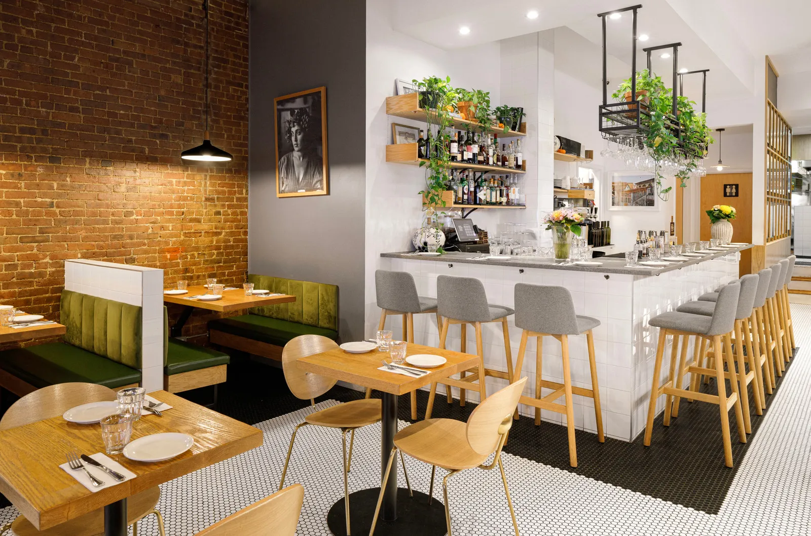 Chama Mama Upper West Side - Photo 5