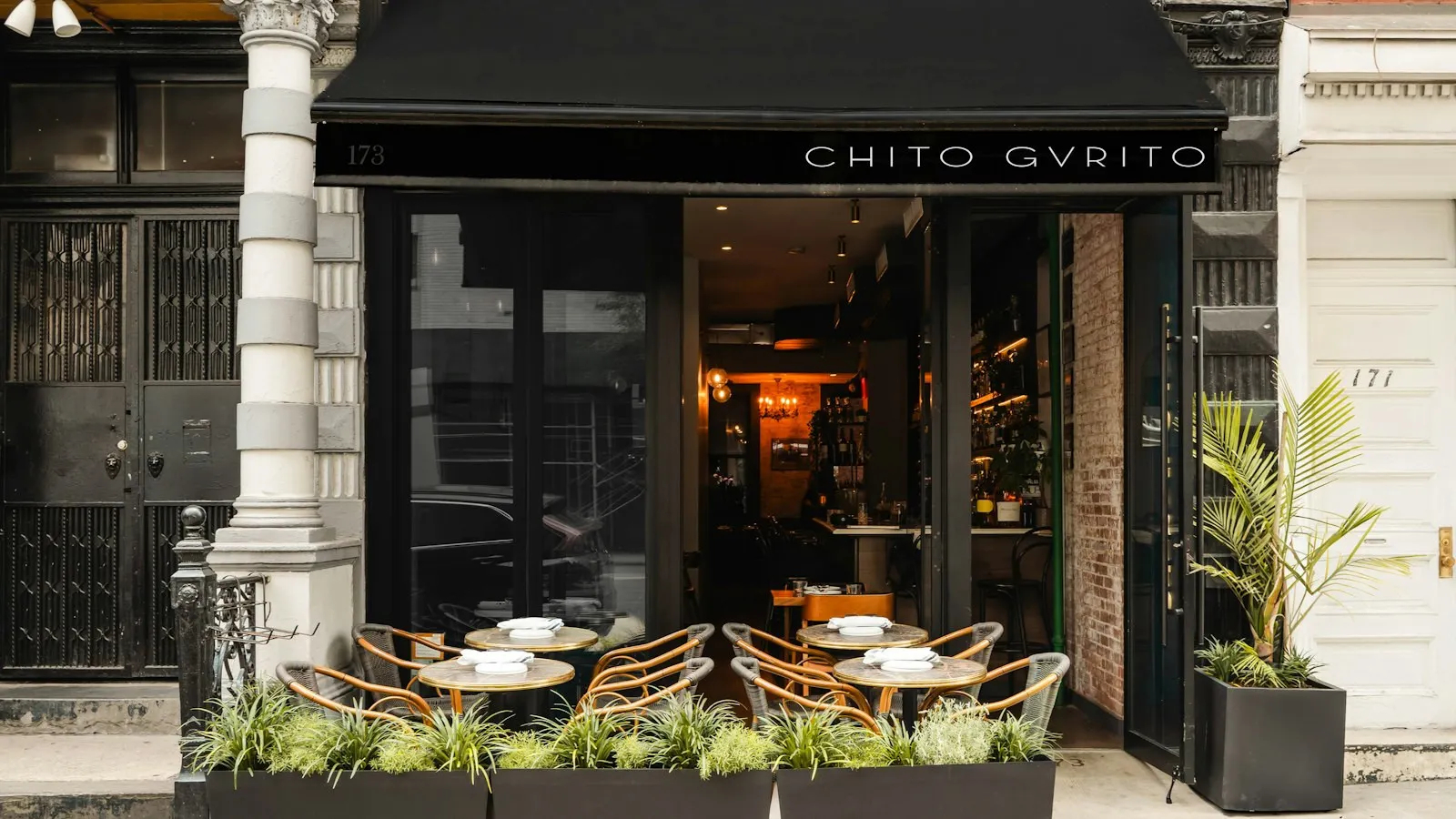 Chito Gvrito - Photo 1