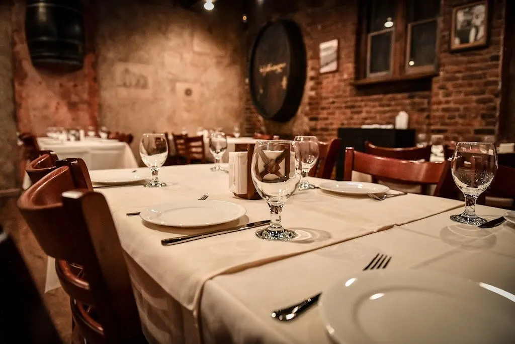 Mtskheta Restaurant - Photo 3