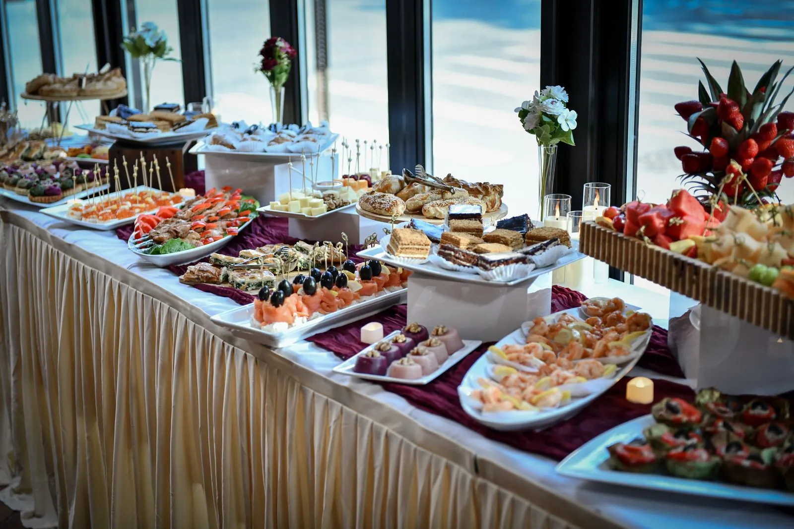 Mtskheta Restaurant - Photo 4