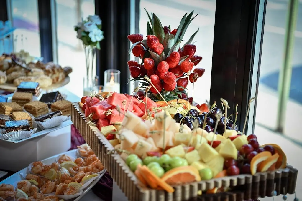Mtskheta Restaurant - Photo 5