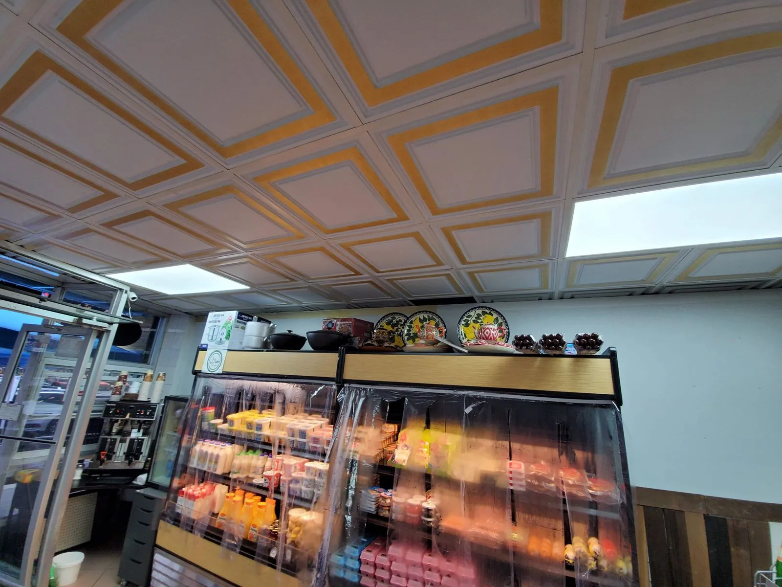 Berikoni Georgian Bakery - Photo 2