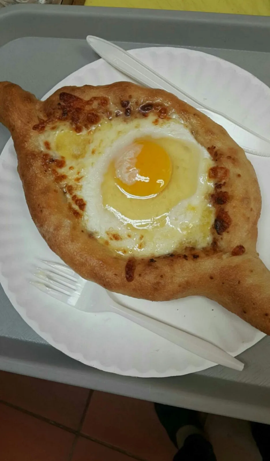 Mada Taste of Georgia - Photo 2