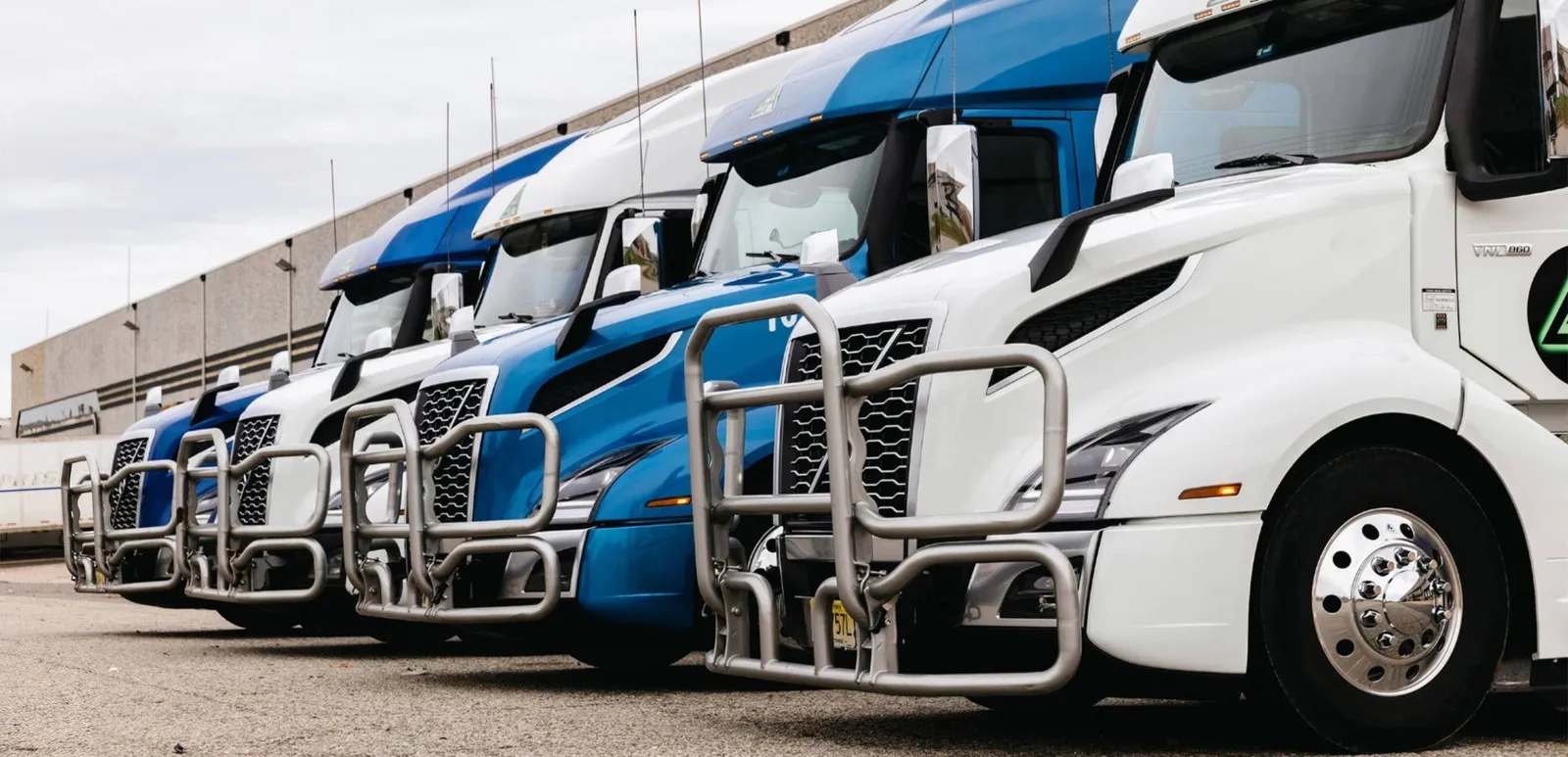 GA Logistics LLC - Photo 1