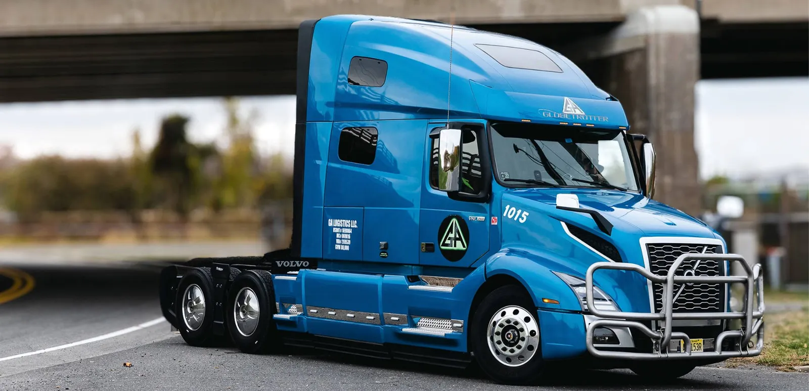 GA Logistics LLC - Photo 2