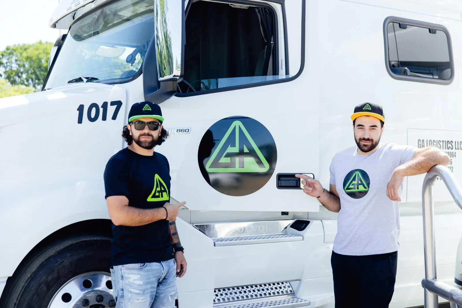 GA Logistics LLC - Photo 3