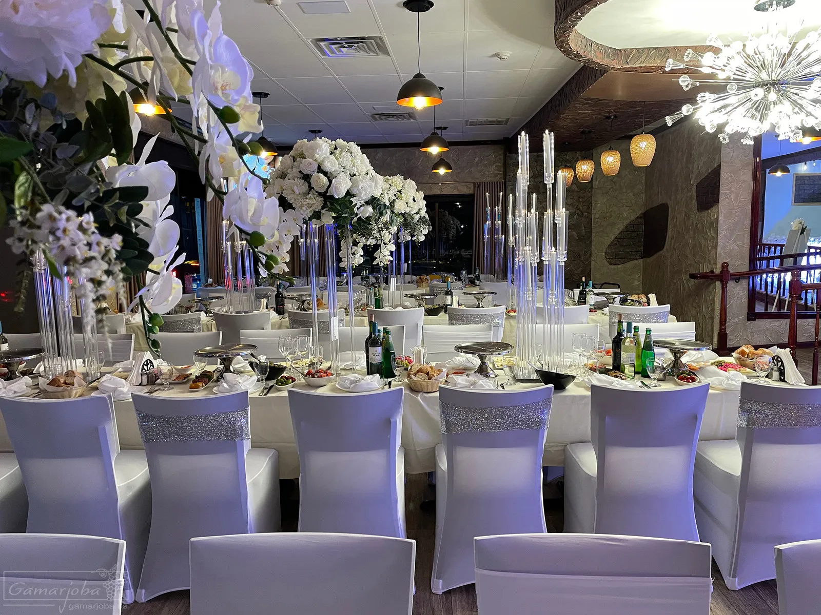 Restaurant Gamarjoba - Photo 4