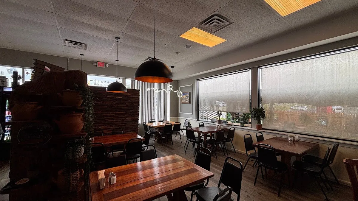 Georgian Shawarma House - Photo 1