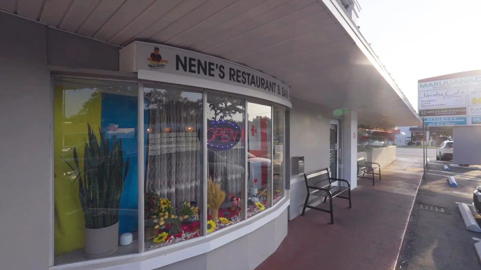 Nene's Restaurant & Bar - Photo 1