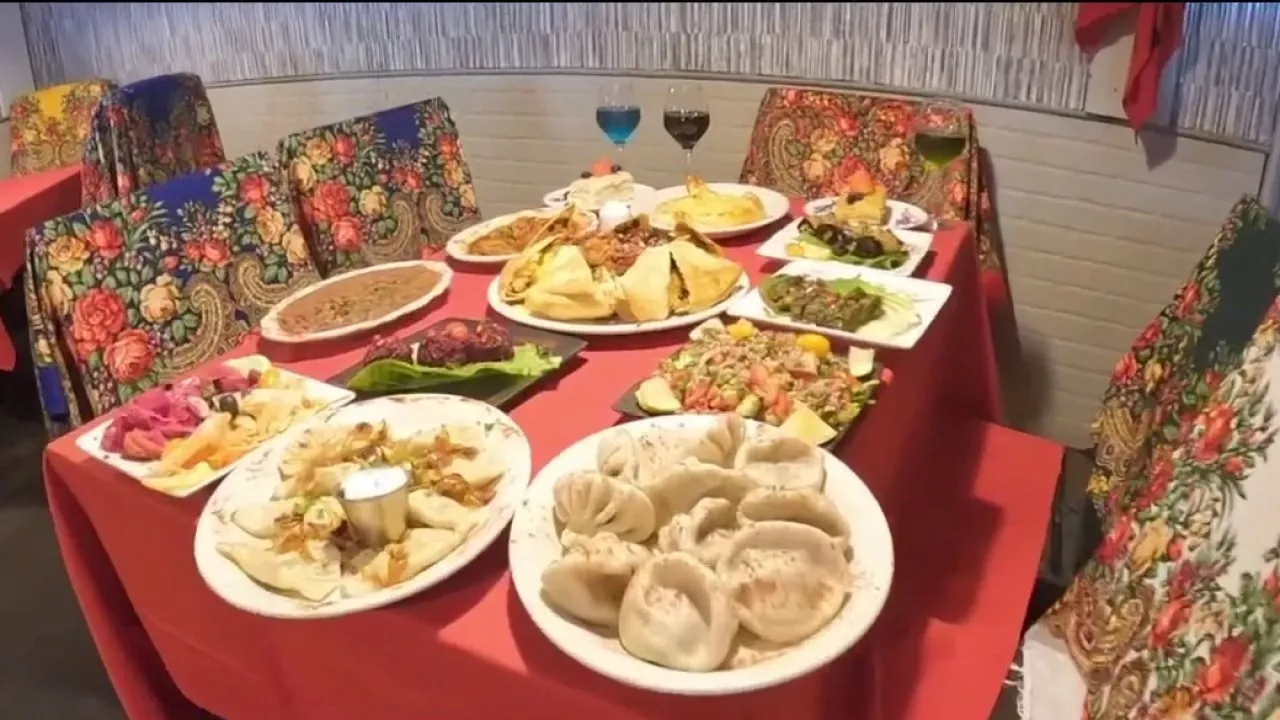 Nene's Restaurant & Bar - Photo 3