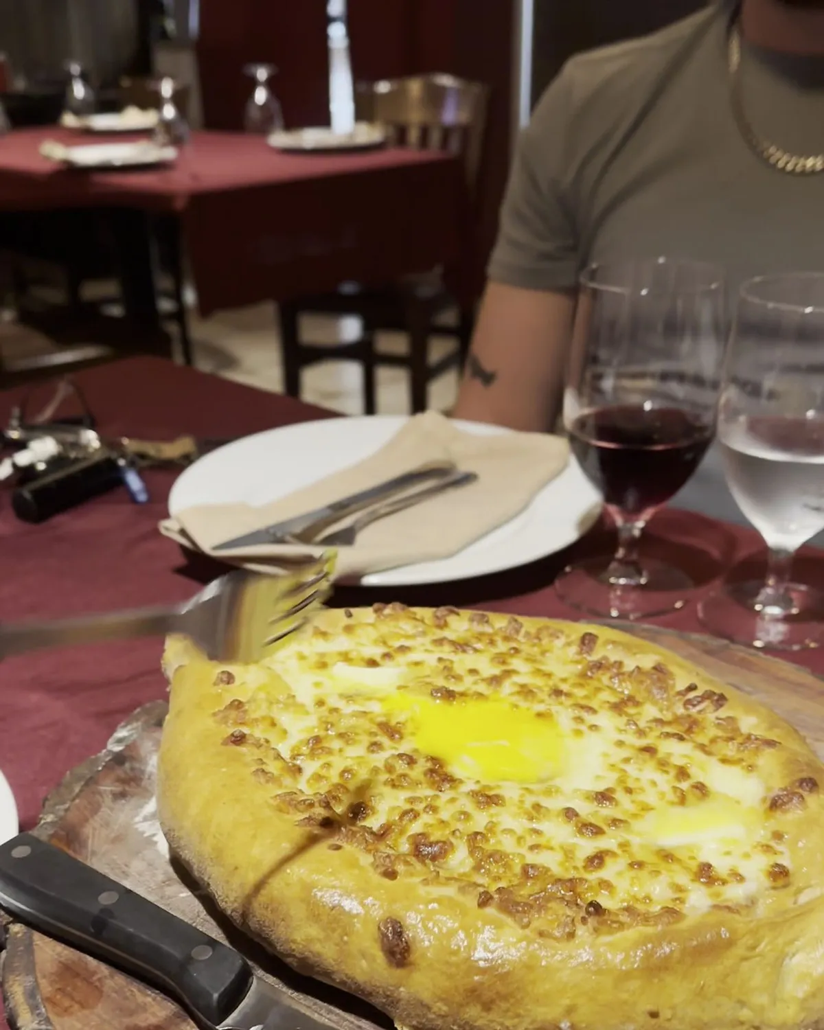 Tbilisi Cafe - Photo 2