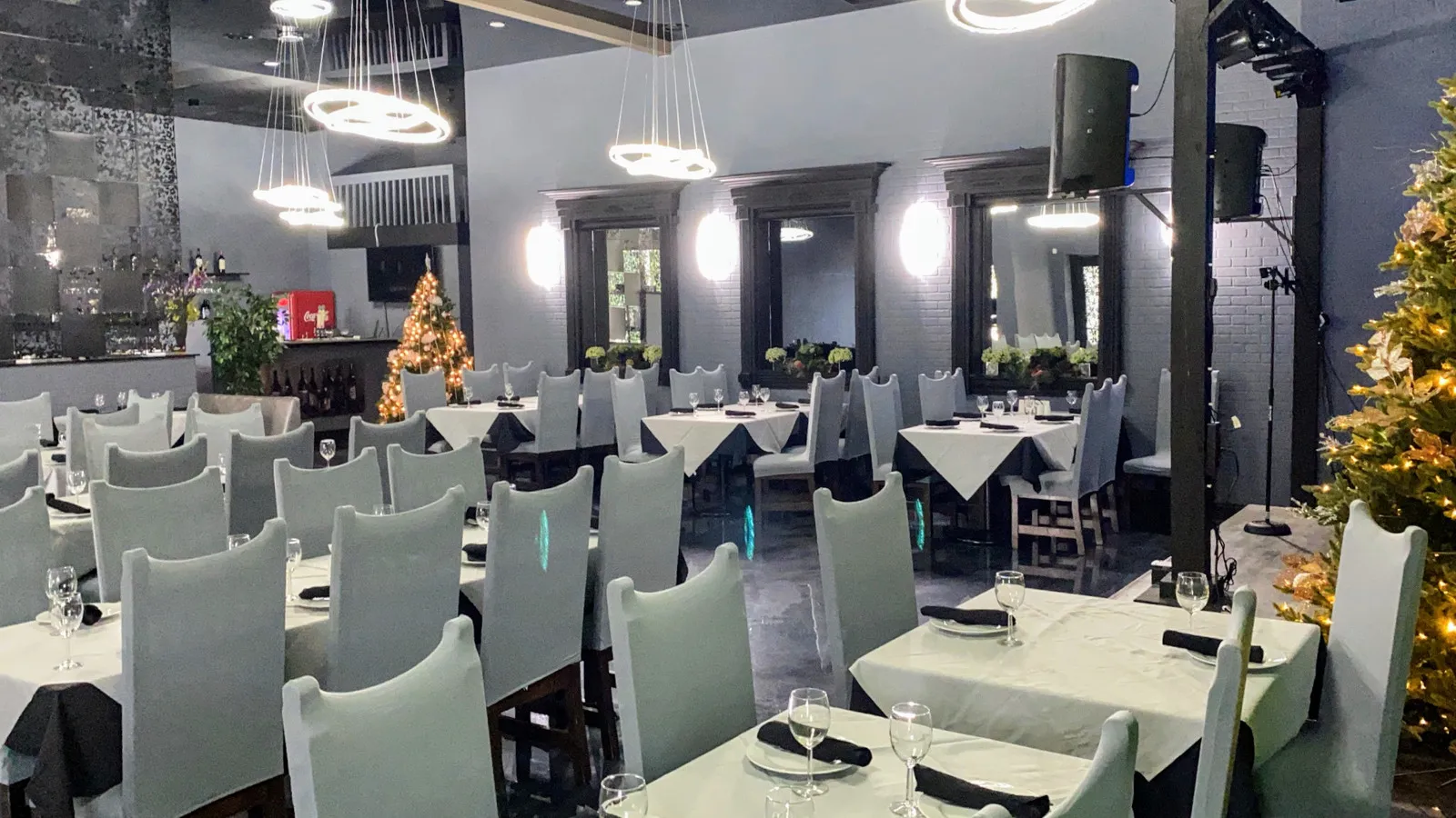 Kavkaz Restaurant - Photo 1