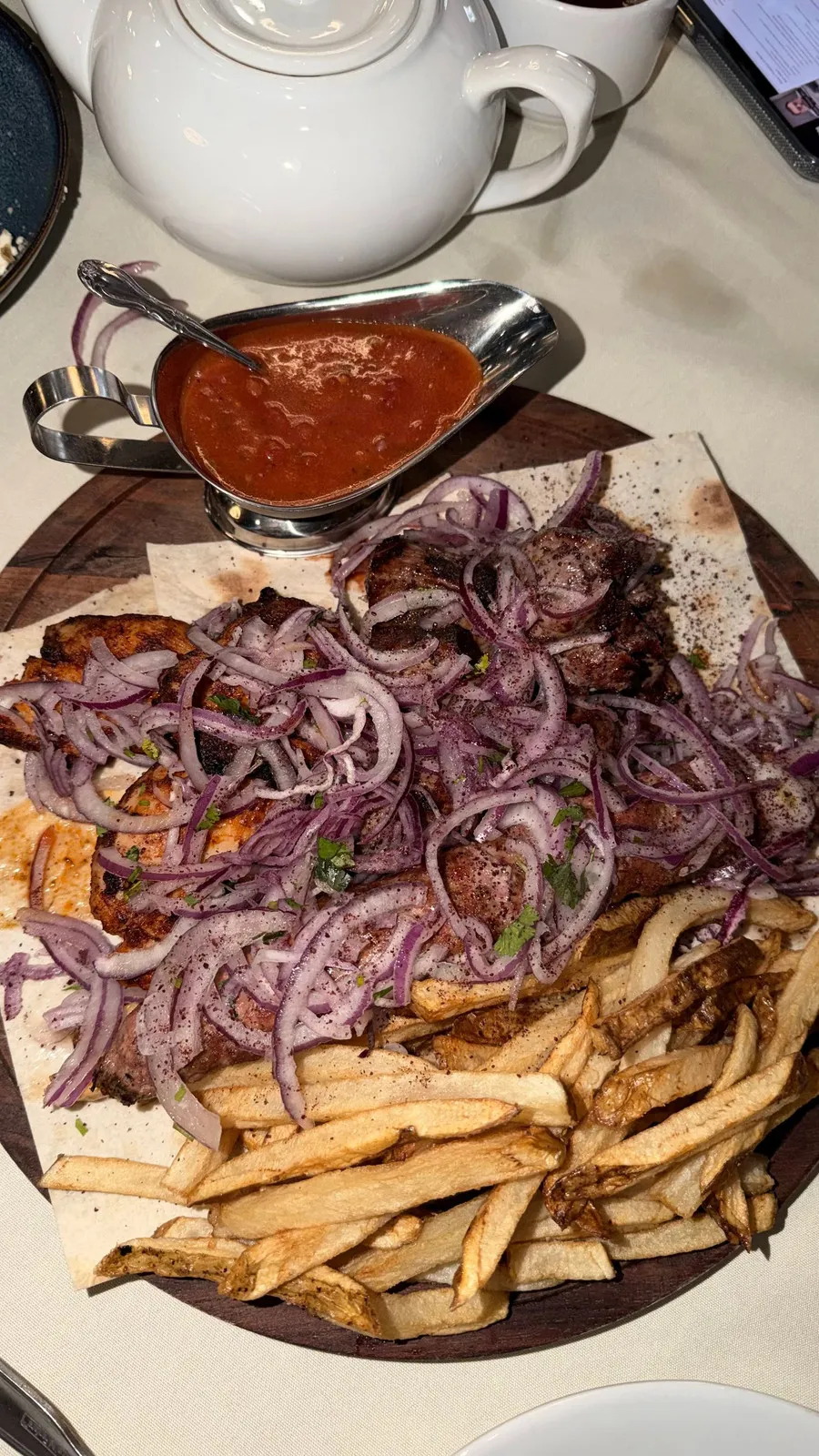 Kavkaz Restaurant - Photo 3