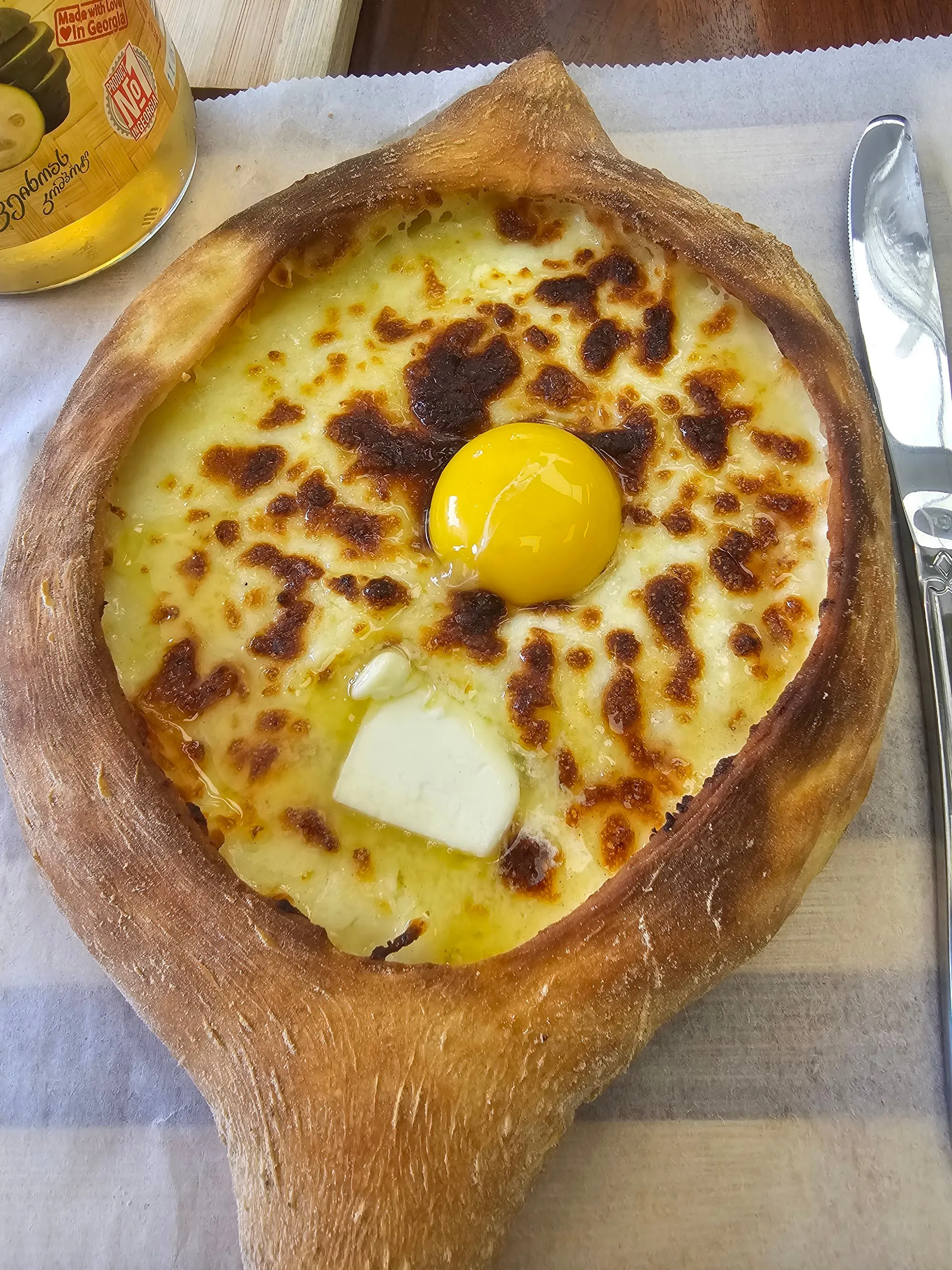 Khachapuri Factory - Photo 2