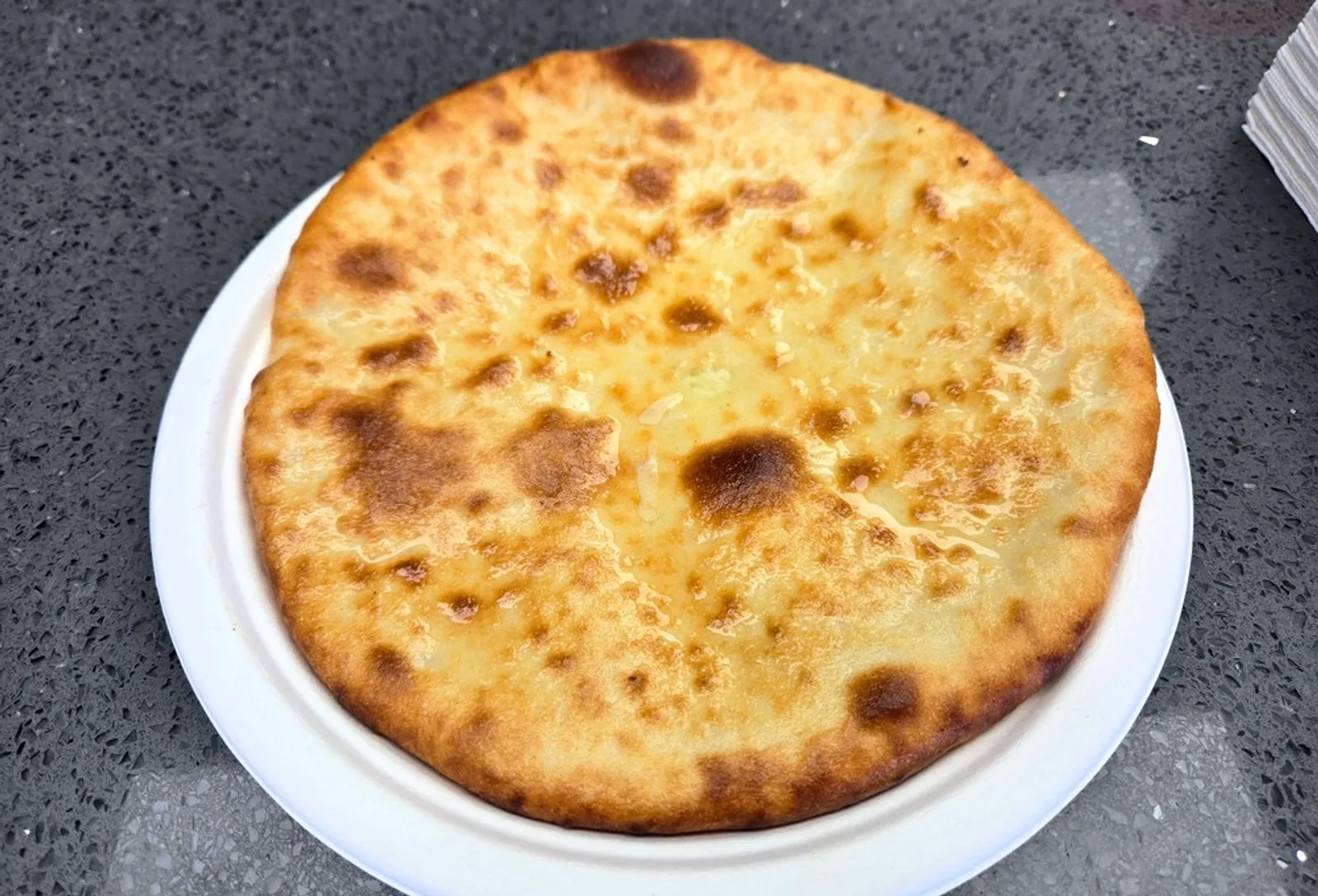 Saqartvelo Georgian Cuisine - Photo 6