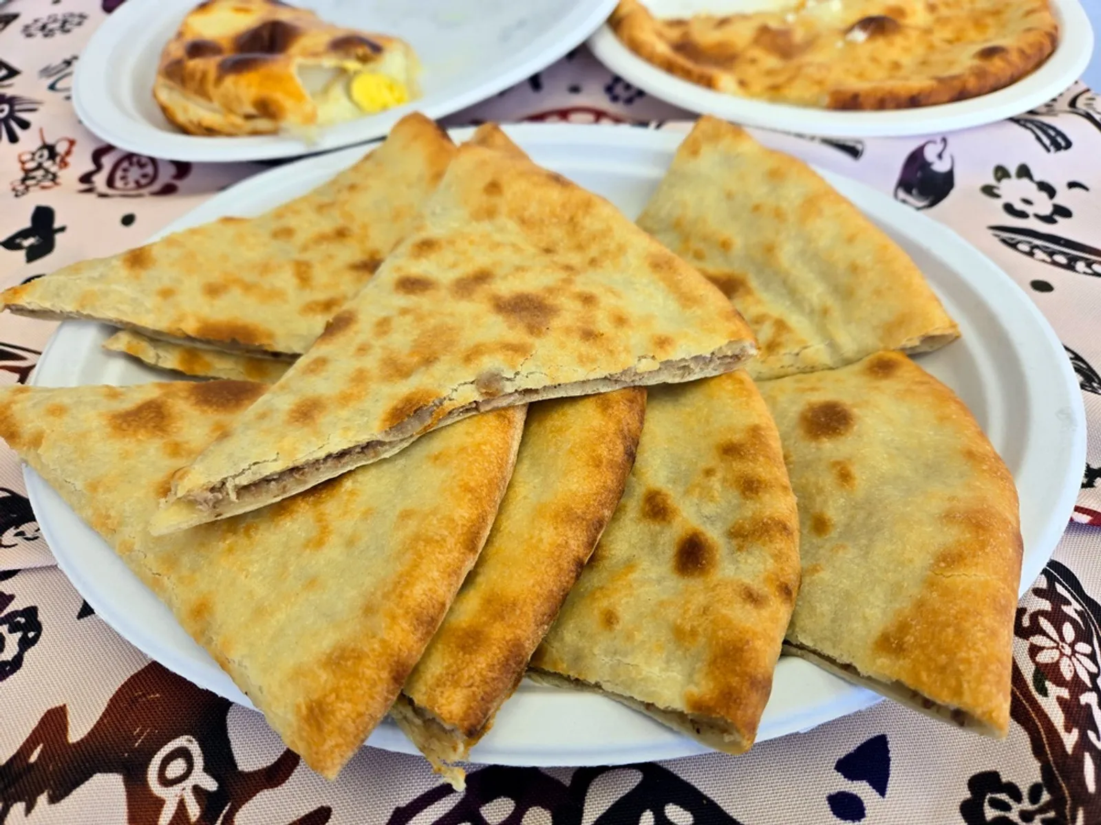 Saqartvelo Georgian Cuisine - Photo 7
