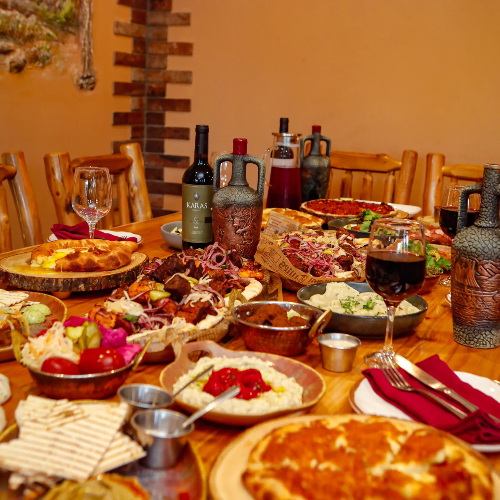 Jana Grill & Bakery - Photo 1