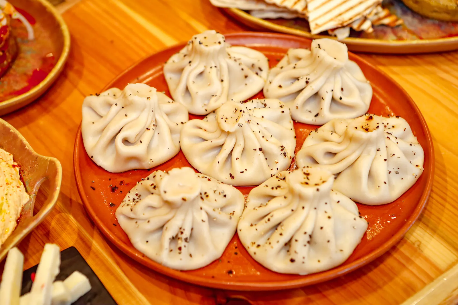 Jana Grill & Bakery - Photo 2