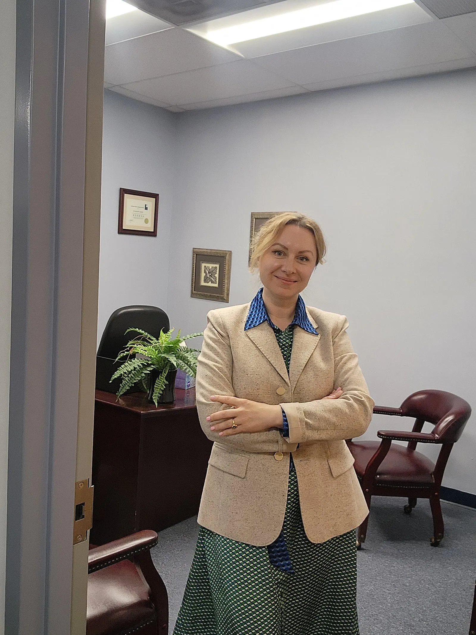Alena Shautsova Law Offices - Photo 1