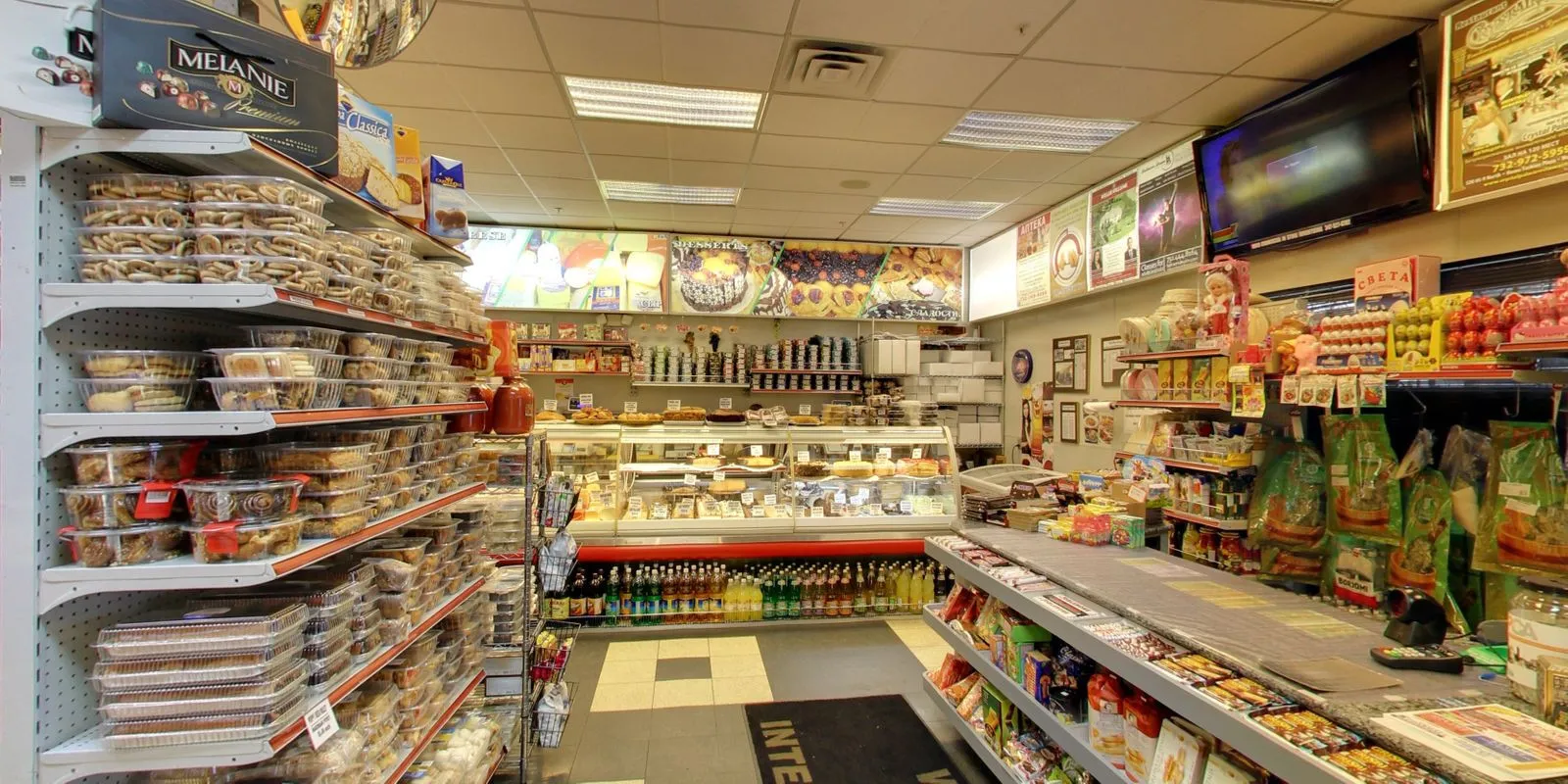 Emporium International Foods - Photo 1
