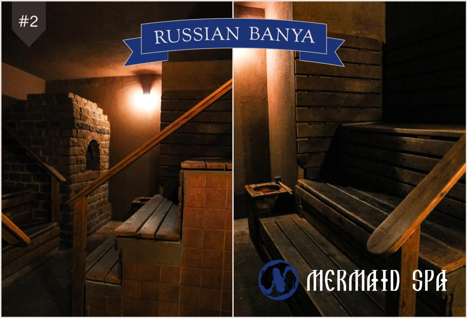 Mermaid Spa - Photo 2
