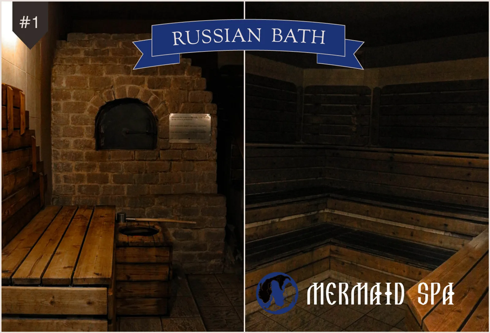 Mermaid Spa - Photo 3