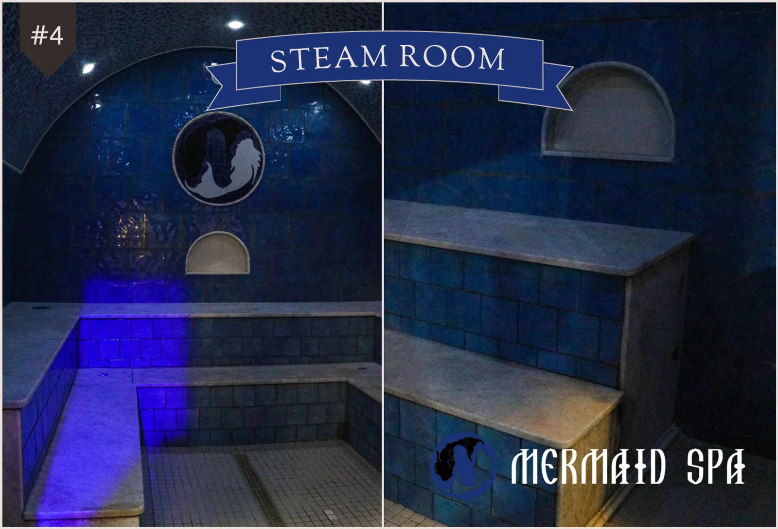 Mermaid Spa - Photo 4