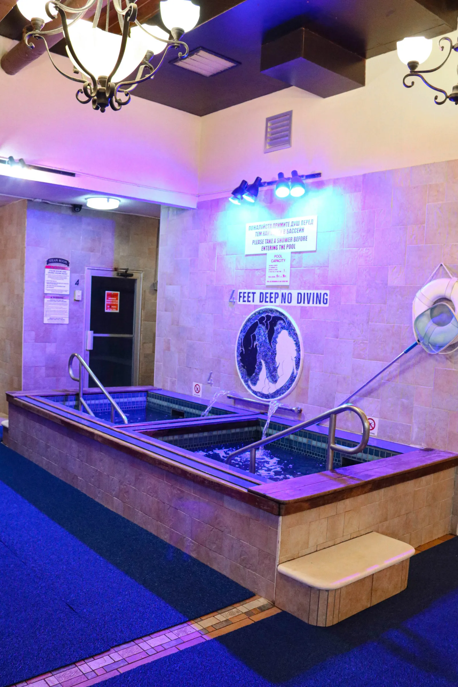 Mermaid Spa - Photo 7