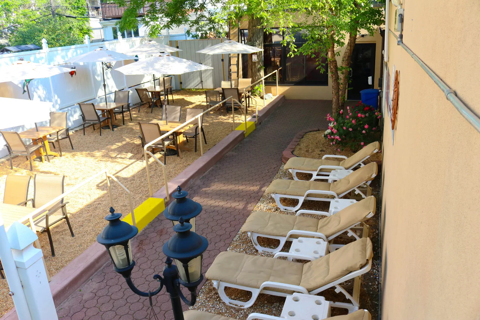 Mermaid Spa - Photo 8