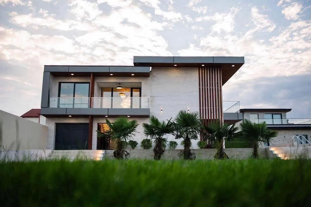 Villa in Tsavkisi - Photo 1
