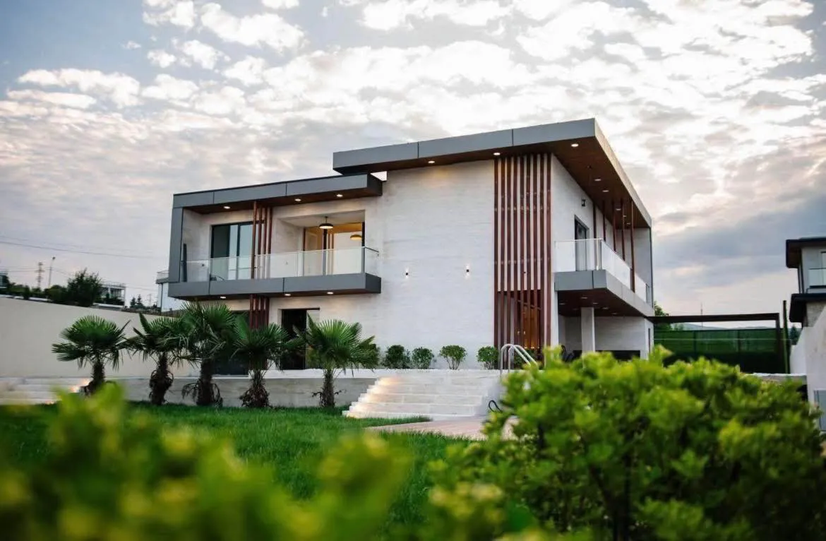 Villa in Tsavkisi - Photo 5