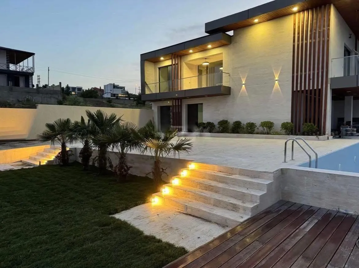 Villa in Tsavkisi - Photo 6