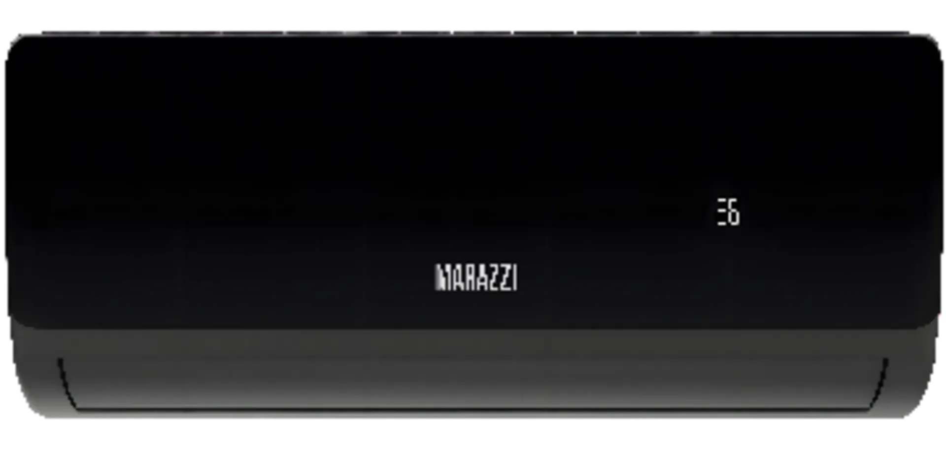 Air conditioner 25-30m2 MARAZZI JP-AC_09OFS-BL_25Y - Photo 1