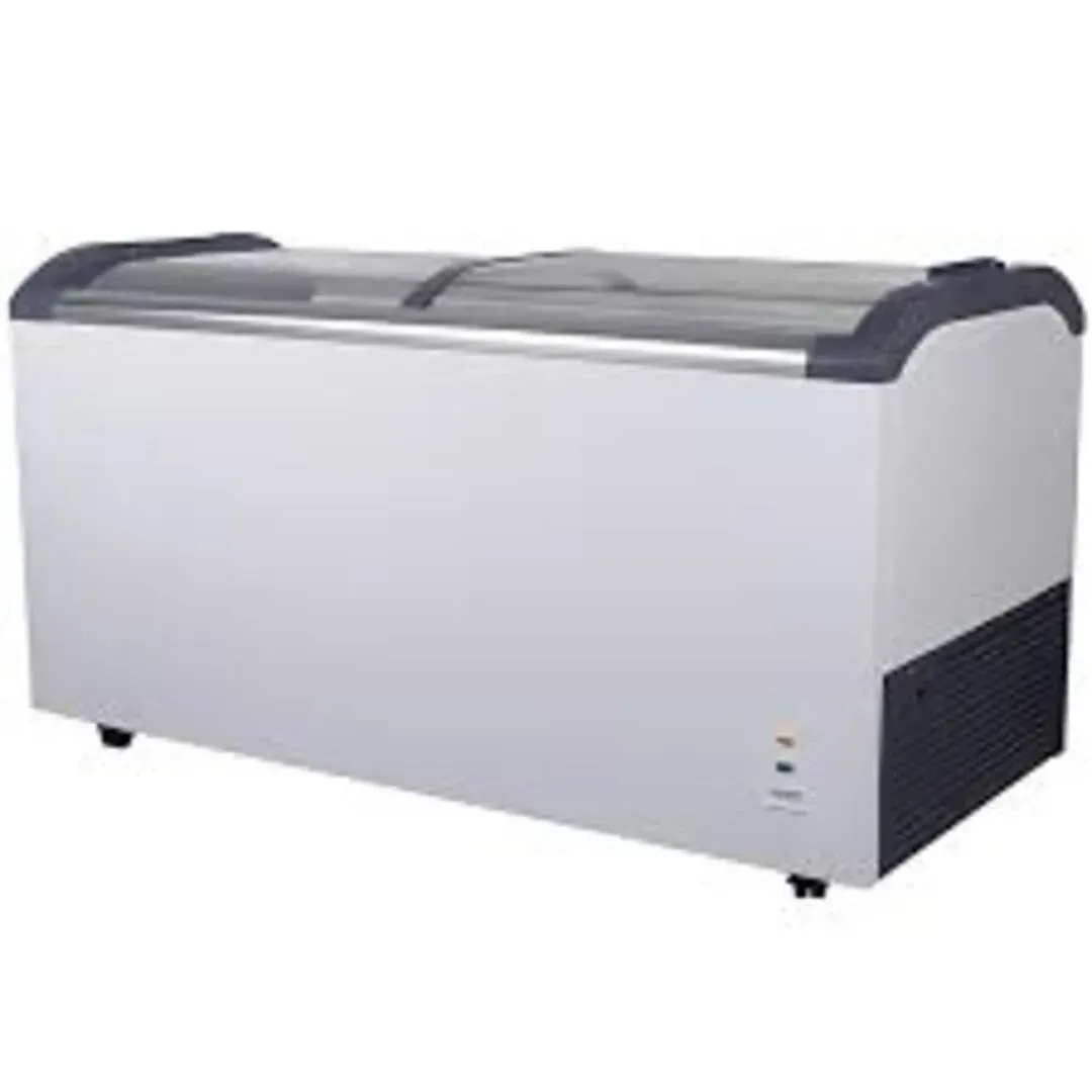 Refrigerator freezer MARAZZI SD-H550 (500L) - Photo 1