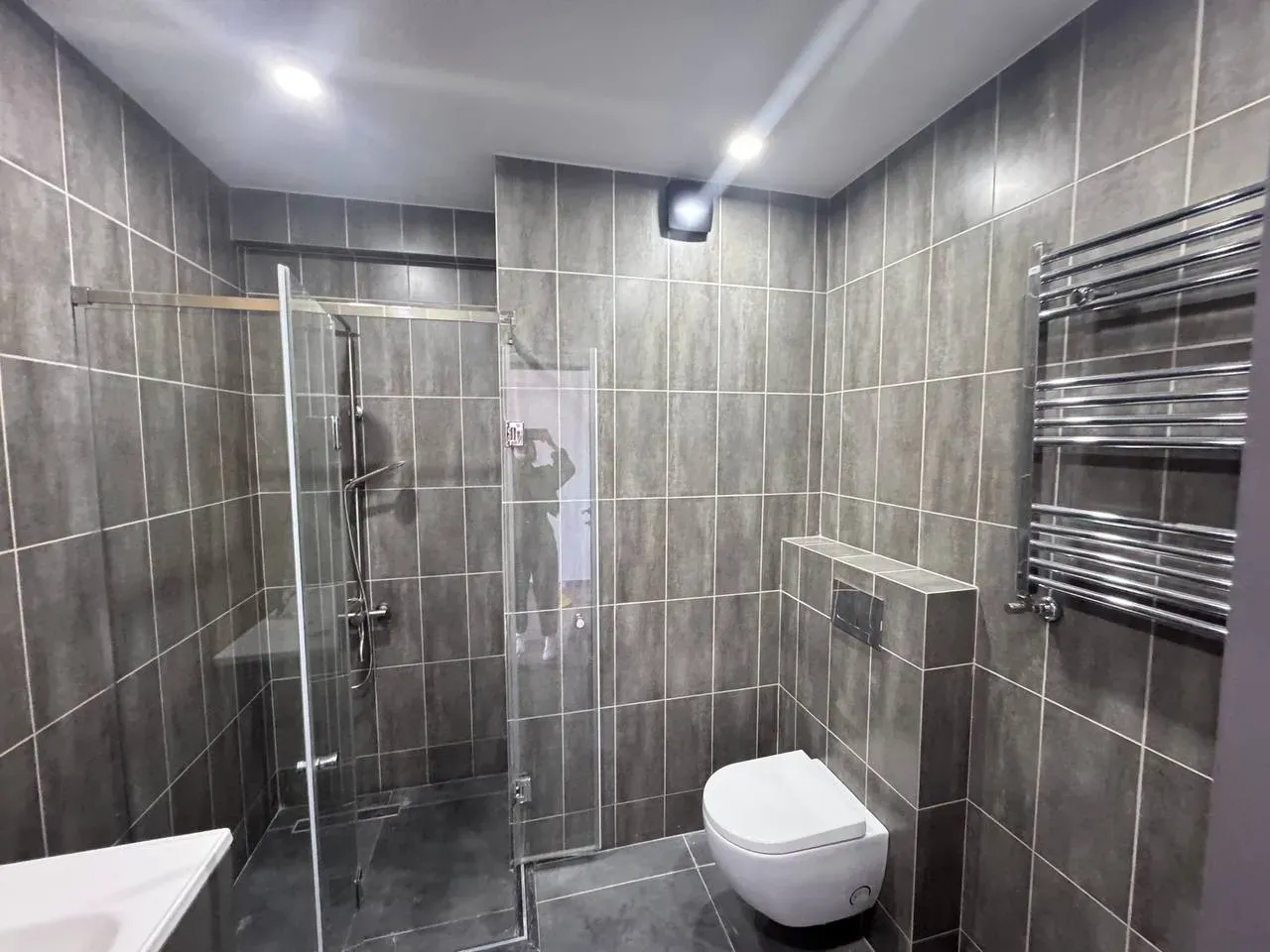 Studio apartment for sale in Black Sea Towers - Photo 5