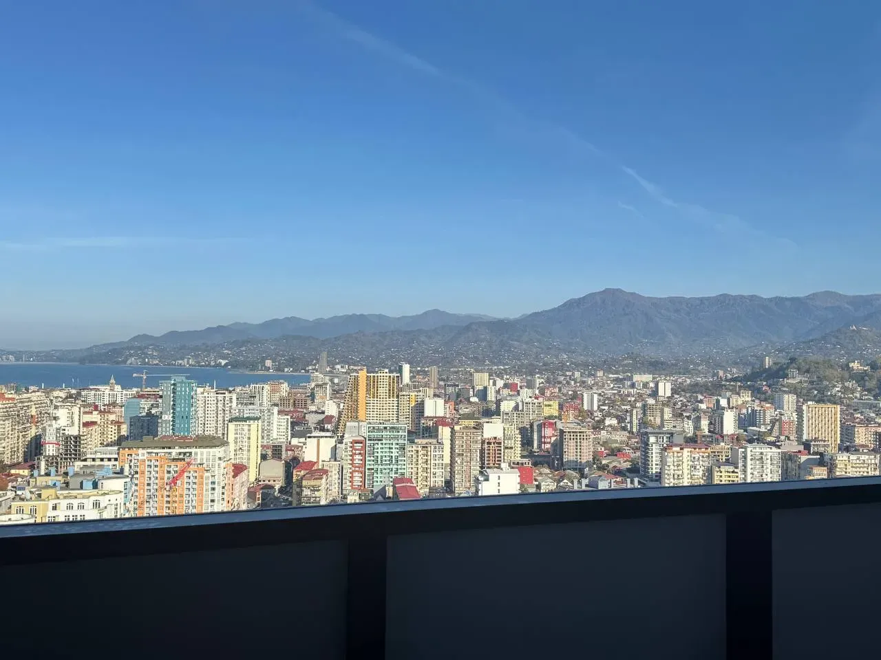 Studio apartment for sale in Black Sea Towers - Photo 6
