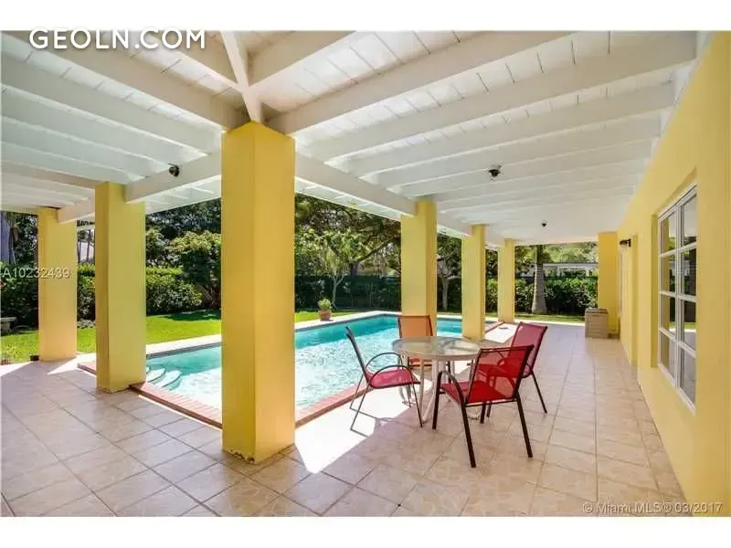 House in USA, Alabama, Pinecrest in Pinecrest - Photo 2